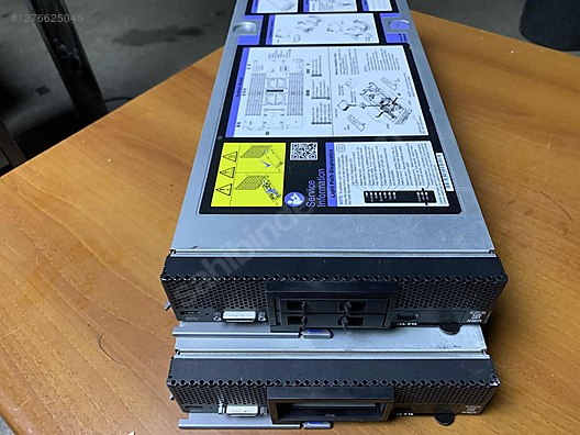 İkinci El ve Sıfır Alışveriş / Bilgisayar / Sunucu (Server) / Sunucular