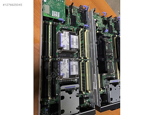 İkinci El ve Sıfır Alışveriş / Bilgisayar / Sunucu (Server) / Sunucular