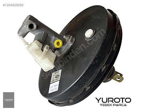 Otomobil & Arazi Aracı / Fren & Debriyaj / FORD FOCUS 1 98-05