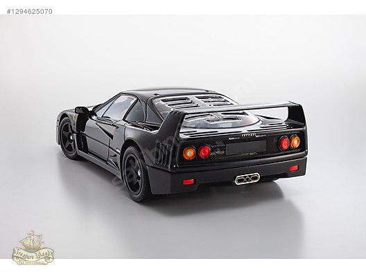 Kyosho Diecast Model 1:18 Ferrari Araba - 1294625070