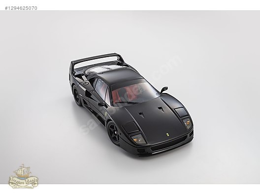 Kyosho Diecast Model 1:18 Ferrari Araba - 1294625070