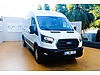 Vasıta / Minivan & Panelvan / Ford / Transit / 350 L