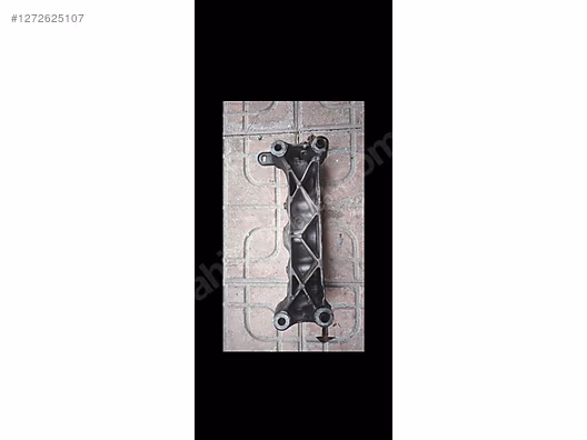 Motor Takozu 308 RCZ 1.4 1.6 VTİ Motor Aliminyum 9655923080