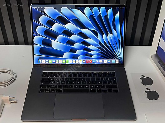 Apple Macbook / 32GB RAM MACBOOK PRO | İ9 9.NESİL | 16
