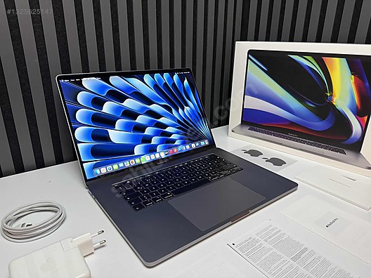 Apple Macbook / 32GB RAM MACBOOK PRO | İ9 9.NESİL | 16