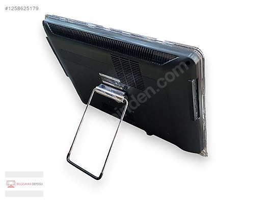 VESTEL i5-4. Nesil / 4 GB Ram / 256GB (Ekranda hafif çizikler) - Alışveriş :: Sıfır, İkinci El Ürünlerle sahibinden.com'da