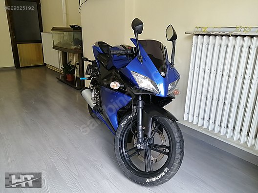 yamaha yzf r125 ht otomotiv den 2011 model temiz yzf 125r at sahibinden com 929625192 yamaha yzf r125 ht otomotiv den 2011 model temiz yzf 125r at sahibinden com 929625192