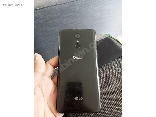 Used & Brand New Items / Cell Phones & Accessories / Cell Phones / LG / Q Stylus Plus