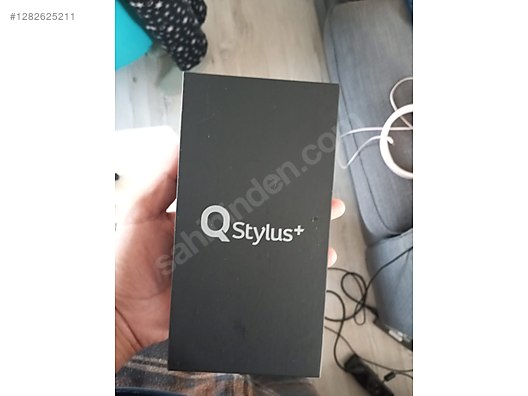 Used & Brand New Items / Cell Phones & Accessories / Cell Phones / LG / Q Stylus Plus