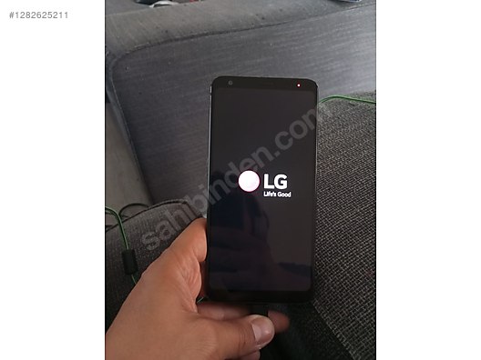 Used & Brand New Items / Cell Phones & Accessories / Cell Phones / LG / Q Stylus Plus