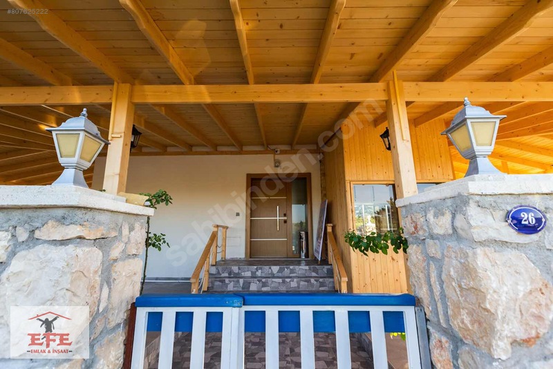 Emlak Ofisinden Sıfır Emlak Satılık Pansiyon Turistik Tesis İzmir