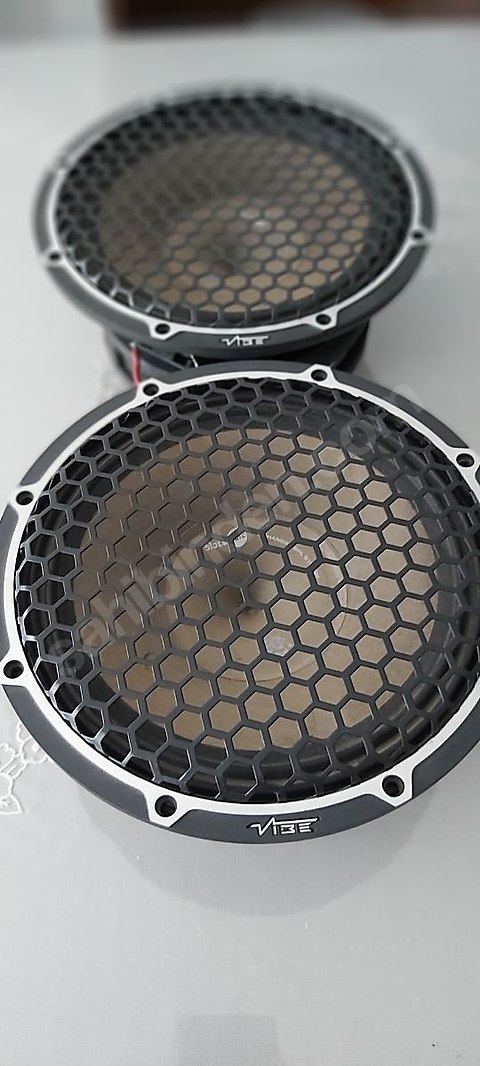 Vibe ölüm serisi 20 cm eski seri 8 bin tl