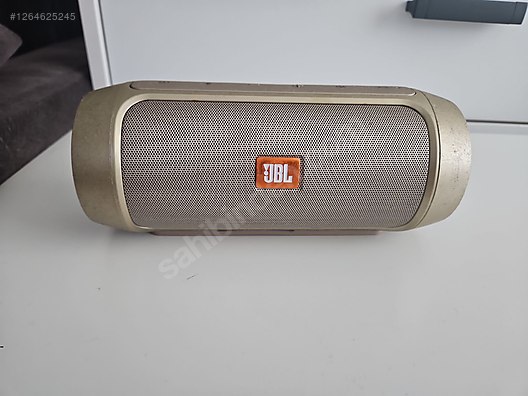 JBL charge plus hoparlör at 1264625245