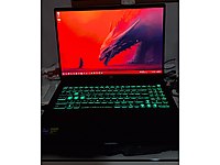 Game Garaj Slayer4 7-4060 C2 gaming laptop