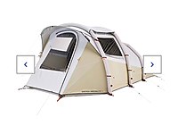 Decathlon Şişme Çadır Fresh&Black #1283625252