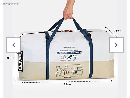 Used & Brand New Items / Sports / Nature Sports / Camping / Tent