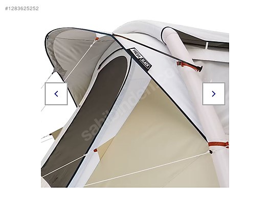 Used & Brand New Items / Sports / Nature Sports / Camping / Tent