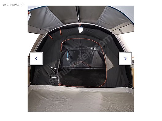 Used & Brand New Items / Sports / Nature Sports / Camping / Tent