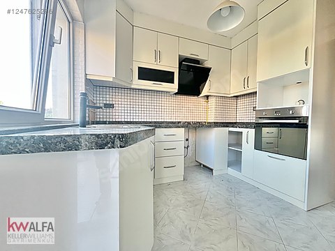 PODYUM PARK KARŞISINDA SİTE İÇİNDE 3+1 DAİRE