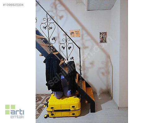 KUZEYKENTTE SATILIK 4 ADET STÜDYO DAİRE #1096625304