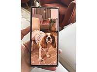 samsung galaxy note 20 ultra cep telefonu