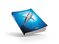 Mavi Gezgin - Dünya Denizleri Kitap