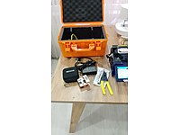 Fiber ek cihazi