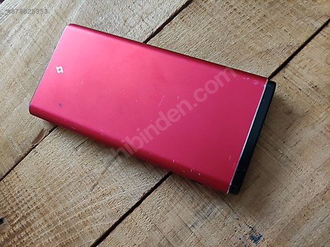 Ttec Power Bank 10 000mah At Sahibinden Com 878625353