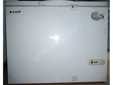 AR 500枚 まとめ売り Arçelik A+ enerji 280 litre tertemiz tamir görmemiş on sahibinden