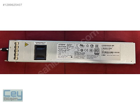 HP 503296-B21 511777-001 499250-001 460W HE Hot-Plug Psu sahibinden ...