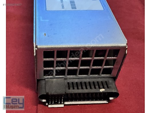 HP 503296-B21 511777-001 499250-001 460W HE Hot-Plug Psu sahibinden ...