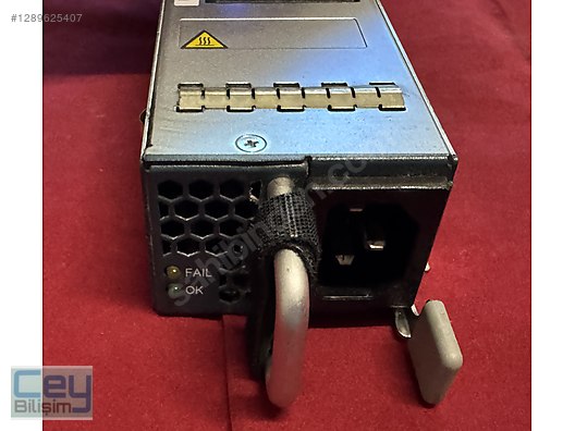HP 503296-B21 511777-001 499250-001 460W HE Hot-Plug Psu sahibinden ...