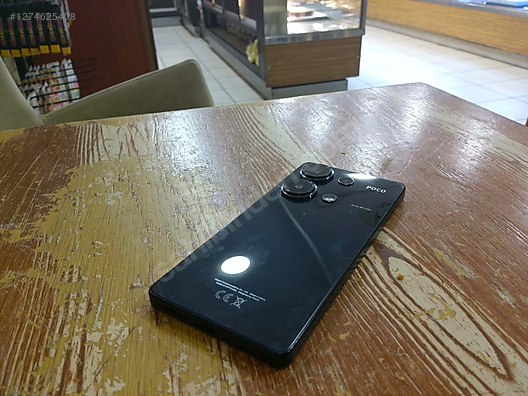 Used & Brand New Items / Cell Phones & Accessories / Cell Phones / Xiaomi / Poco M6 Pro