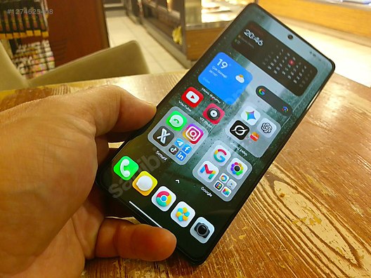 Used & Brand New Items / Cell Phones & Accessories / Cell Phones / Xiaomi / Poco M6 Pro