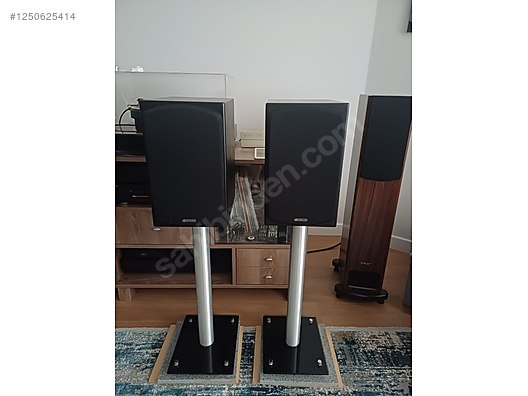 Monitor Audio silver RX2 at 1250625414