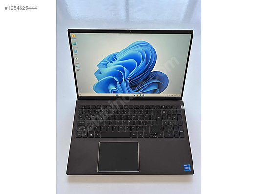 Dell / Dell Vostro 5510 İ7 11 Nesil 16/512GB sahibinden.comda