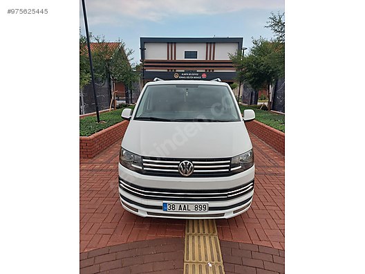 volkswagen transporter 2 0 tdi camli van comfortline sahibinden satilik 2018 cikisli volkswagen transporter 140hp 9 1 sahibinden comda 975625445