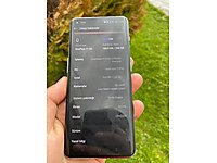 One Plus 11 (tertemiz)