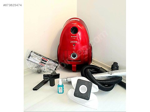 Arcelik S 4124 Kanguru Supurge 2400 Watt Fiyati