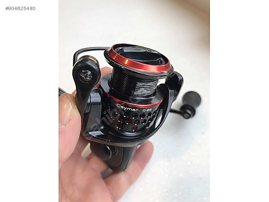 okuma ceymer c 25 spin lrf makinasi balikcilik doga sporlari icin spor malzemeleri sahibinden com da 904625480 okuma ceymer c 25 spin lrf makinasi balikcilik doga sporlari icin spor malzemeleri sahibinden com da 904625480