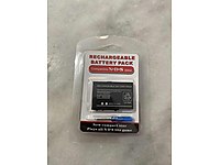 Nintendo ds lite batarya