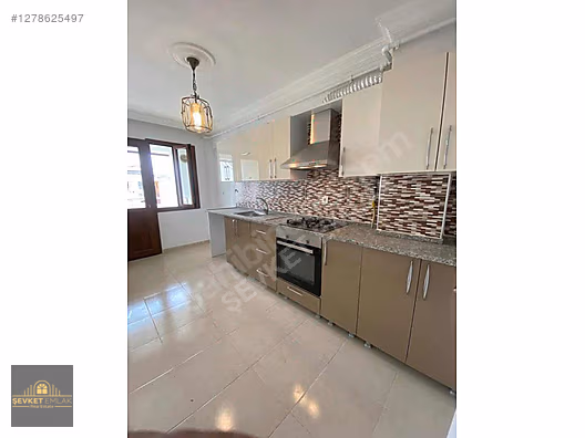 Manisa / Muradiye'de Satılık 4+1 / Dubleks #1278625497