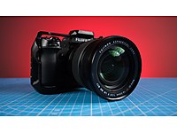 Fujifilm X-H2S 2 BODY 3 lens Smallrig (Fiyatlar Açıklamada)