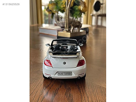 Kyosho Diecast Model 1:18 Volkswagen Araba - 1315625529