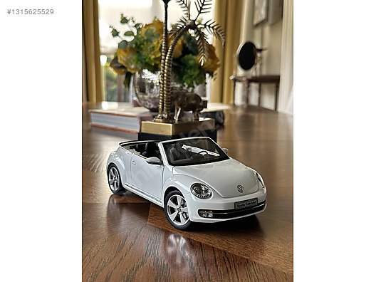 Kyosho Diecast Model 1:18 Volkswagen Araba - 1315625529