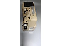 antika sinema makinesi