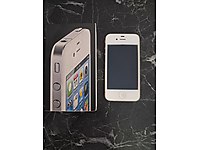 iphone 4 isteyene hayırlı olsun