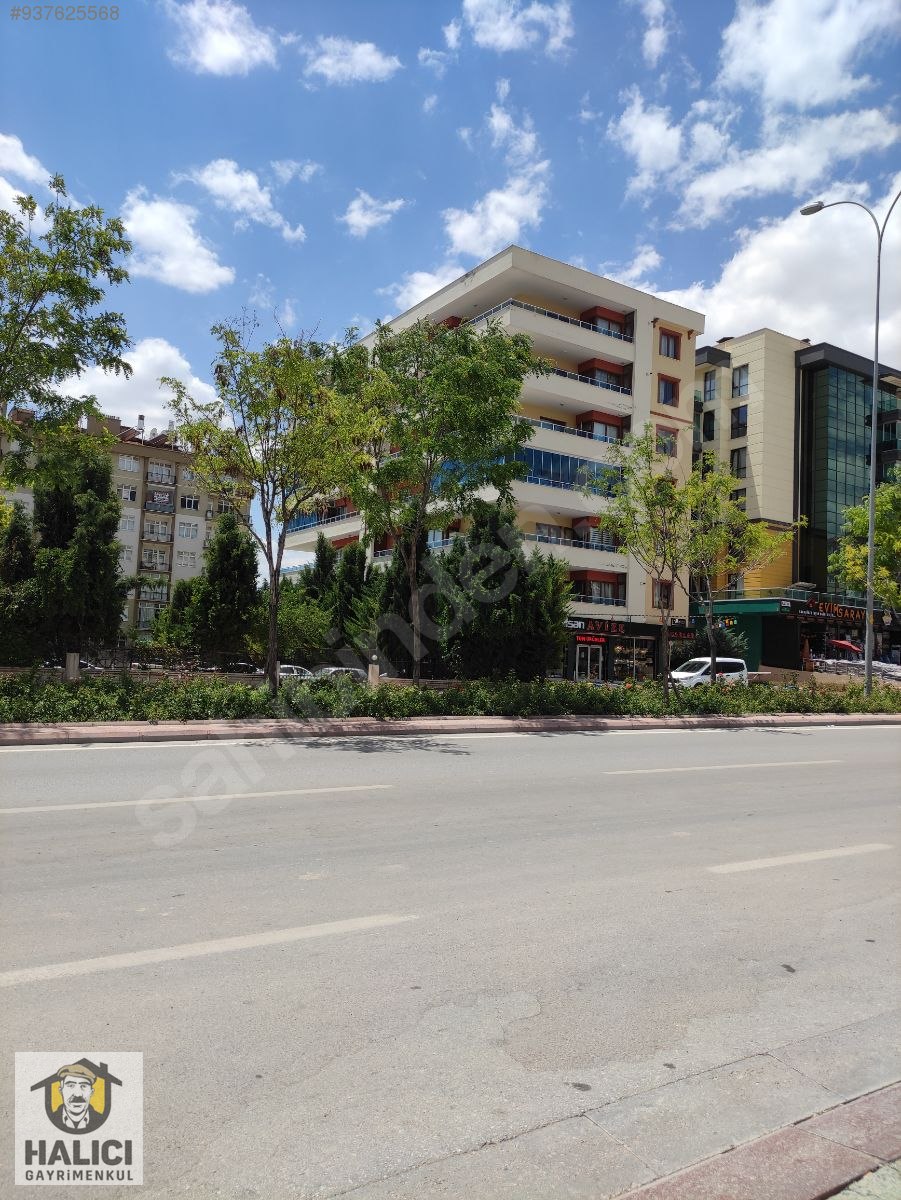 KONYA SELÇUKLU AVM REALE YÜRÜME MESAFESİNDE SATILIK 4+1 DAİRE Satılık
