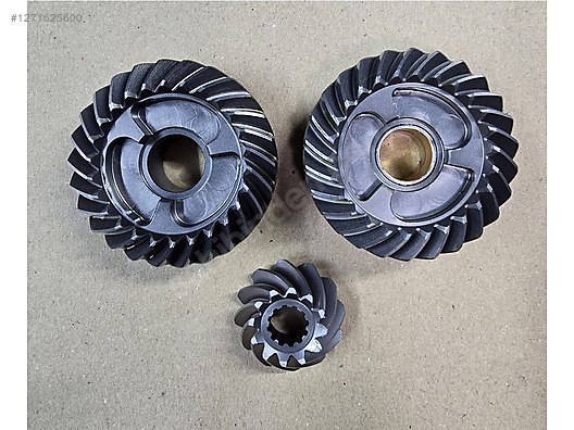 TOHATSU - MERCURY 25 - 30 HP EFI ŞANZIMAN DİŞLİ TAKIM sahibinden