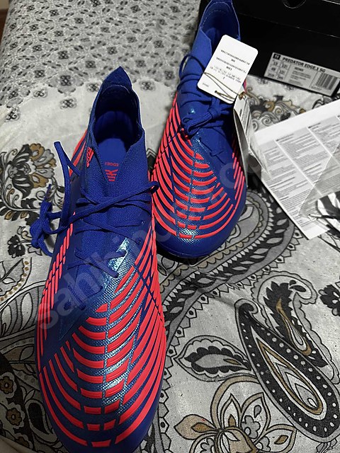 adidas predator edge.1 Original